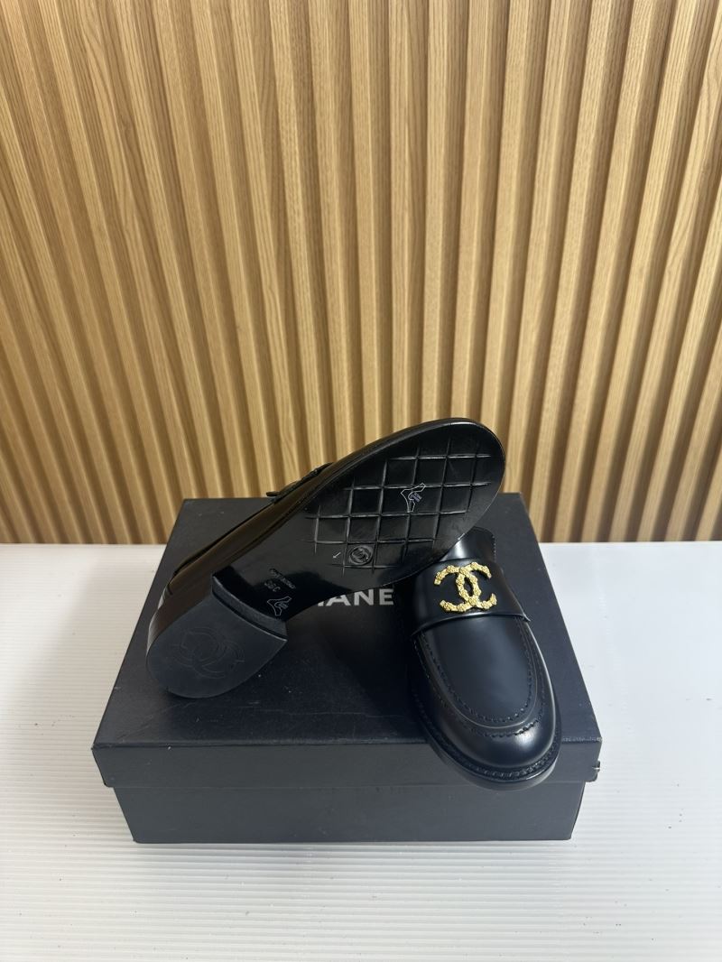 Chanel Business Shoes